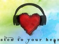 Listen To Your Heart ~ Roxette Listen To Your Heart ~ Roxette