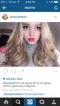 Dove Cameron