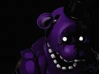 Shadow Freddy Shadow Freddy