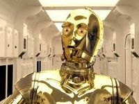 C-3P0 C-3P0