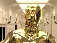 C-3P0 C-3P0