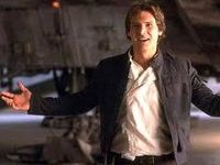 Han Solo Han Solo