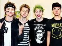 5SOS 5SOS