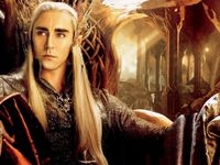 Thranduil Greenleaf! :D Thranduil Greenleaf! :D