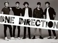 One Direction One Direction