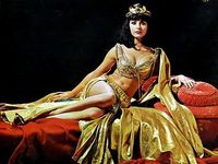 Cleopatra VII Philopator Cleopatra VII Philopator