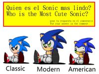 Sonic roleplay Sonic roleplay