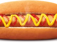 Hotdogs all the way!