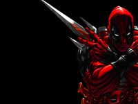 Deadpool Deadpool