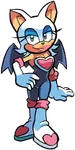 Rouge the bat