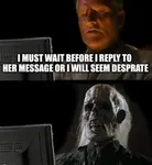 F F