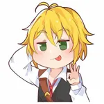 Meliodas
