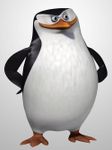 Skipper the penguin (penguins of Madagascar) Skipper the penguin (penguins of Madagascar)