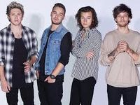 One Direction One Direction