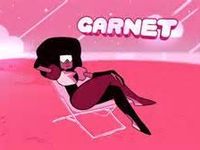 Garnet Garnet