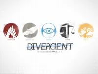 Divergent Divergent
