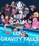A gravity falls one A gravity falls one
