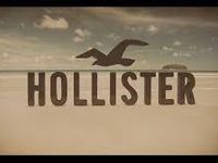 Hollister Hollister