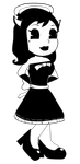Alice angel