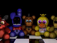 PLUSHIES