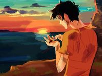 Percy Jackson Percy Jackson