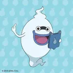 Whisper