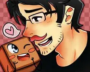 Markiplier (My Choice) Markiplier (My Choice)