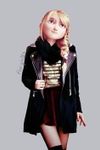 Astrid (How To Train Your Dragon) Astrid (How To Train Your Dragon)
