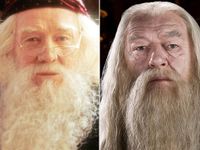 dumbledore dumbledore