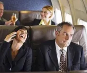 loud cellphone conversations ( i hate people that do that like STFU!!!) loud cellphone conversations ( i hate people that do that like STFU!!!)