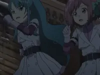 Namida no See-Saw Game