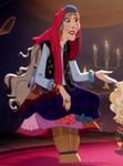 Baba Yaga Baba Yaga