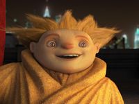 Sandman Sandman