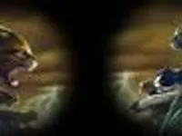 No, I hate the warriors cats! (:0 how dare u say that) No, I hate the warriors cats! (:0 how dare u say that)