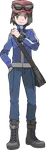 Calem (Gen 6) Calem (Gen 6)