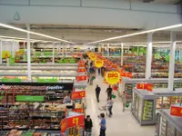 Supermarket