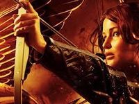 Hunger Games Hunger Games