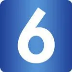 6 6