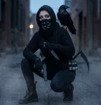 Black Hunter