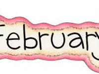 February February