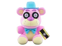 Pink Spring colorway Freddy