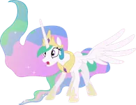 PrincessCelestia