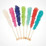 Rock candy Rock candy