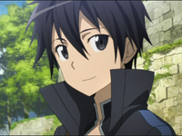 Kirito Kirito