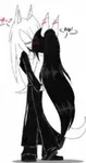 Opaque (Sweetpotatokitty)