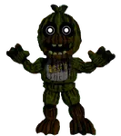 Adventure Phantom Chica