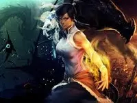 avatar: legend of Korra avatar: legend of Korra