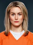 Piper is obviously the victim, she's easily manipulated and Alex took advantage of that Piper is obviously the victim, she's easily manipulated and Alex took advantage of that