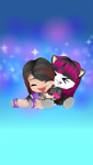 I ship Mashoko with Kayla (the original girl she was with, lol my vote...but I'm not sure who I should ship Mashoko with) I ship Mashoko with Kayla (the original girl she was with, lol my vote...but I'm not sure who I should ship Mashoko with)