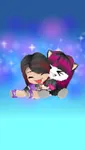 I ship Mashoko with Kayla (the original girl she was with, lol my vote...but I'm not sure who I should ship Mashoko with) I ship Mashoko with Kayla (the original girl she was with, lol my vote...but I'm not sure who I should ship Mashoko with)